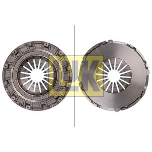 Sidurisurveplaat Schaeffler LuK 133 0210 10