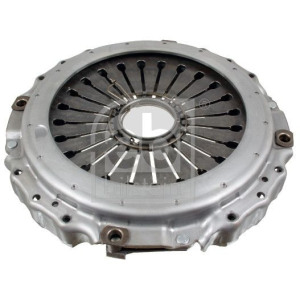 Clutch Pressure Plate FEBI BILSTEIN 105297