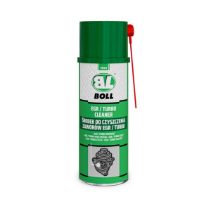 BOLL 0014019 EGR/TURBO cleaner 400ml