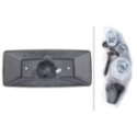Tail Light Assembly HELLA 2SD 003 167-021