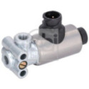 Magnetklapp, retarder FEBI BILSTEIN 45612