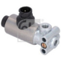 Magneettiventtiili, retarderi FEBI BILSTEIN 45612