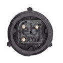 Magneettiventtiili, retarderi FEBI BILSTEIN 45612