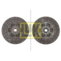 Диск сцепления Schaeffler LuK 343 0284 10