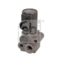 Magneettiventtiili, retarderi FEBI BILSTEIN 30909