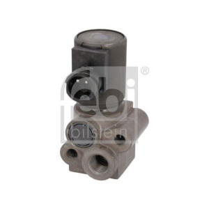 Электромагнитный клапан, ретардер FEBI BILSTEIN 30909