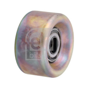 Ohjainrulla, moniurahihna FEBI BILSTEIN 47501