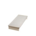 Filter, cabin air HENGST FILTER E954LI