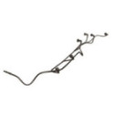 Coolant Pipe THERMOTEC SI-SC100