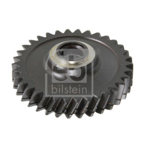 Gear, air compressor FEBI BILSTEIN 37843