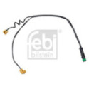 Warning Contact, brake pad wear FEBI BILSTEIN 21388