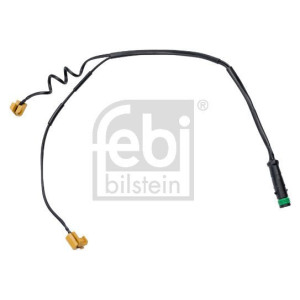 Сигнализатор, износ тормозных колодок FEBI BILSTEIN 21388