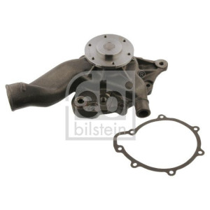 Veepump, mootori jahutus FEBI BILSTEIN 35596