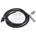 Датчик, частота вращения колеса FEBI BILSTEIN 106399