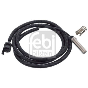 Sensor, wheel speed FEBI BILSTEIN 106399