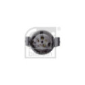 Andur, rattapöörete arv FEBI BILSTEIN 106399