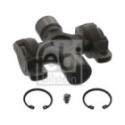 Шарнир, карданный вал FEBI BILSTEIN 09893