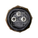 Kytkin, tasauspyörästön lukko FEBI BILSTEIN 49477