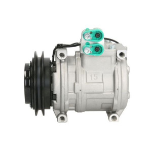 Компрессор, кондиционер THERMOTEC KTT090385