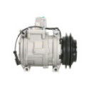 Компрессор, кондиционер THERMOTEC KTT090385