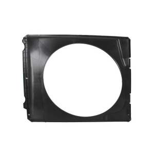 Tuulettimen pesä PACOL SCA-FC-008