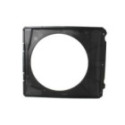 Cowling, radiator fan PACOL SCA-FC-008