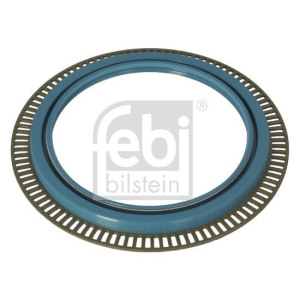 Shaft Seal, wheel hub FEBI BILSTEIN 06643