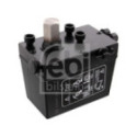 Kaldpump, kabiin FEBI BILSTEIN 46341