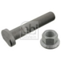 Wheel Stud FEBI BILSTEIN 49028