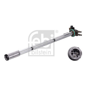 Andur,Kütusetase FEBI BILSTEIN 102663