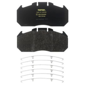 Jarrupala, levyjarru TEXTAR 2913103