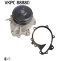 Veepump, mootori jahutus SKF VKPC 88880