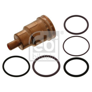 Sleeve, nozzle holder FEBI BILSTEIN 39127
