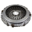 Clutch Pressure Plate FEBI BILSTEIN 105287