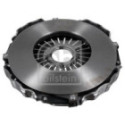 Sidurisurveplaat FEBI BILSTEIN 105287