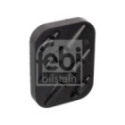 Pedal Pad, brake pedal FEBI BILSTEIN 172999