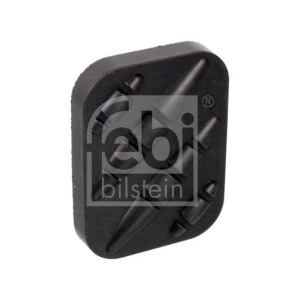 Педальные накладка, педаль тормоз FEBI BILSTEIN 172999