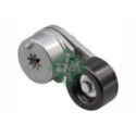 Belt Tensioner, V-ribbed belt Schaeffler INA 534 0786 10