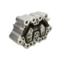 Подвеска, механическая коробка передач S-TR STR-1205174