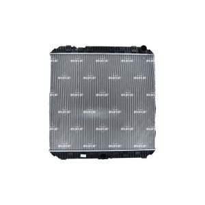 Radiaator,mootorijahutus NRF 56068A