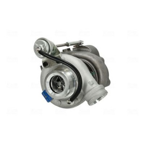 Kompressor,&uuml;lelaadimine NISSENS 93760