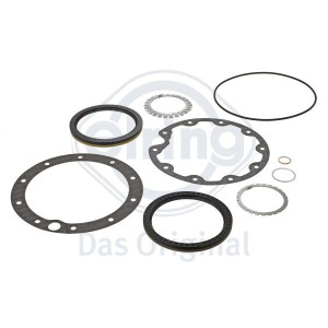 Gasket Set, external planetary gearbox ELRING 694.446