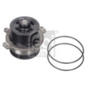 Водяной насос, охлаждение двигателя FEBI BILSTEIN 30681