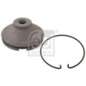 Предохранительная крышка, ступица колеса FEBI BILSTEIN 35181