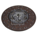 Kytkinlevy FEBI BILSTEIN 105040