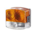 Suunatuli HELLA 2BE 002 776-261