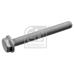 Болт, поперечный рычаг подвески FEBI BILSTEIN 29278