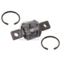 Repair Kit, control/trailing arm FEBI BILSTEIN 34081