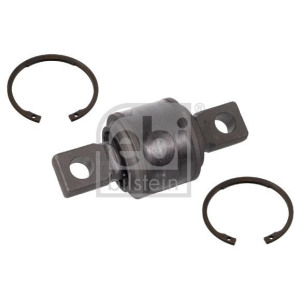 Repair Kit, control/trailing arm FEBI BILSTEIN 34081