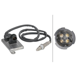 NOx-sensori, NOx.katalysaattori HELLA 6PN 358 186-091